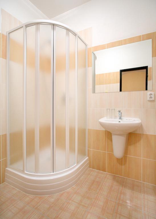 Pension Wallis Plzen Room photo
